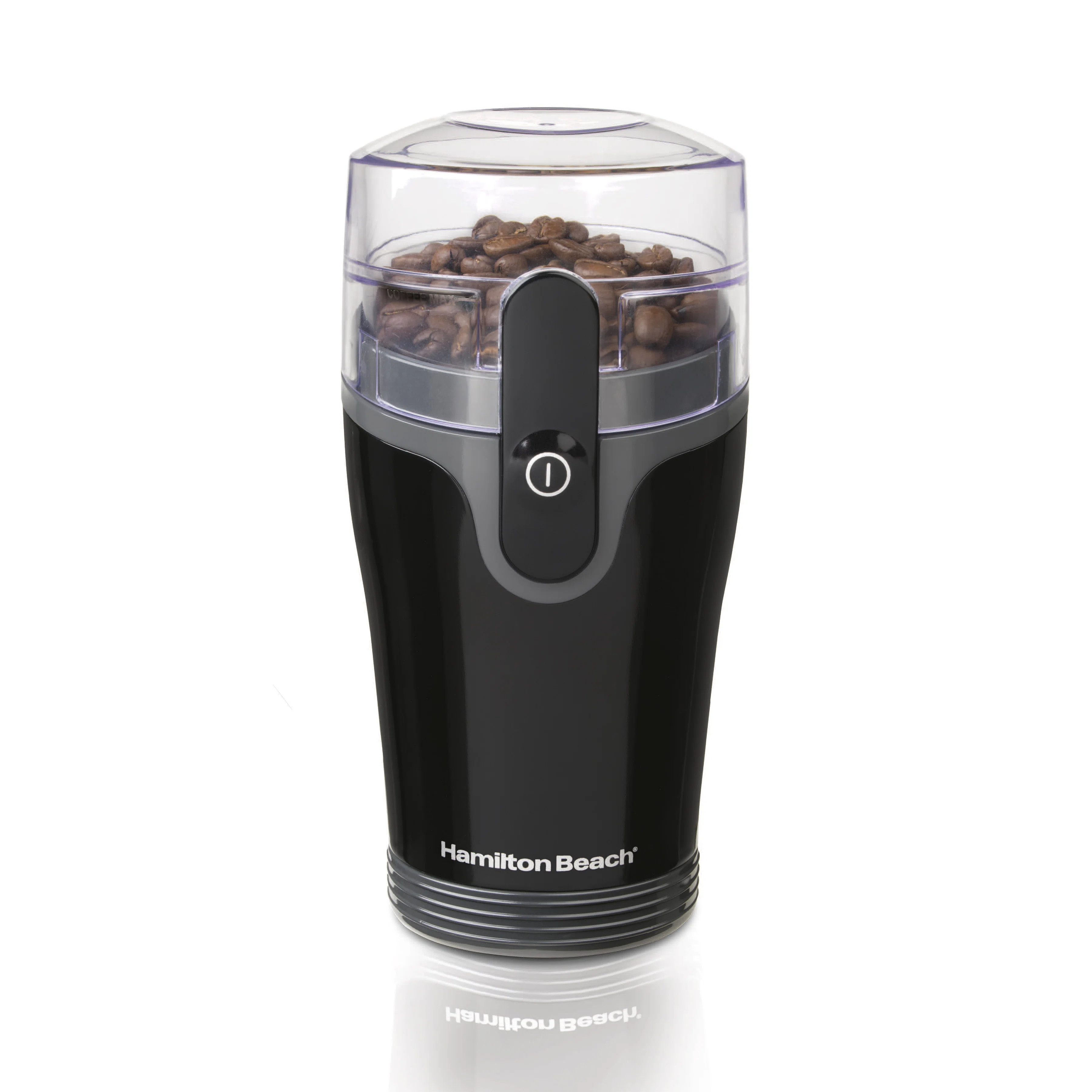 Hamilton Beach Hamilton Beach® Fresh Grind Coffee Grinder | Wayfair | Wayfair North America