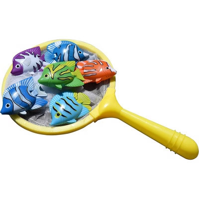 Swimline - Fish Catch Game | Target