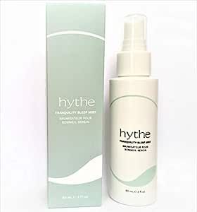 Hythe Tranquility Sleep Mist | Amazon (US)