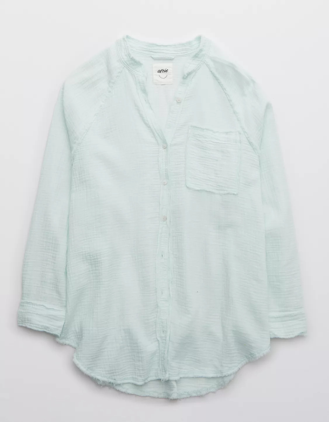 Aerie Pool-To-Party Cover Up | American Eagle Outfitters (US & CA)