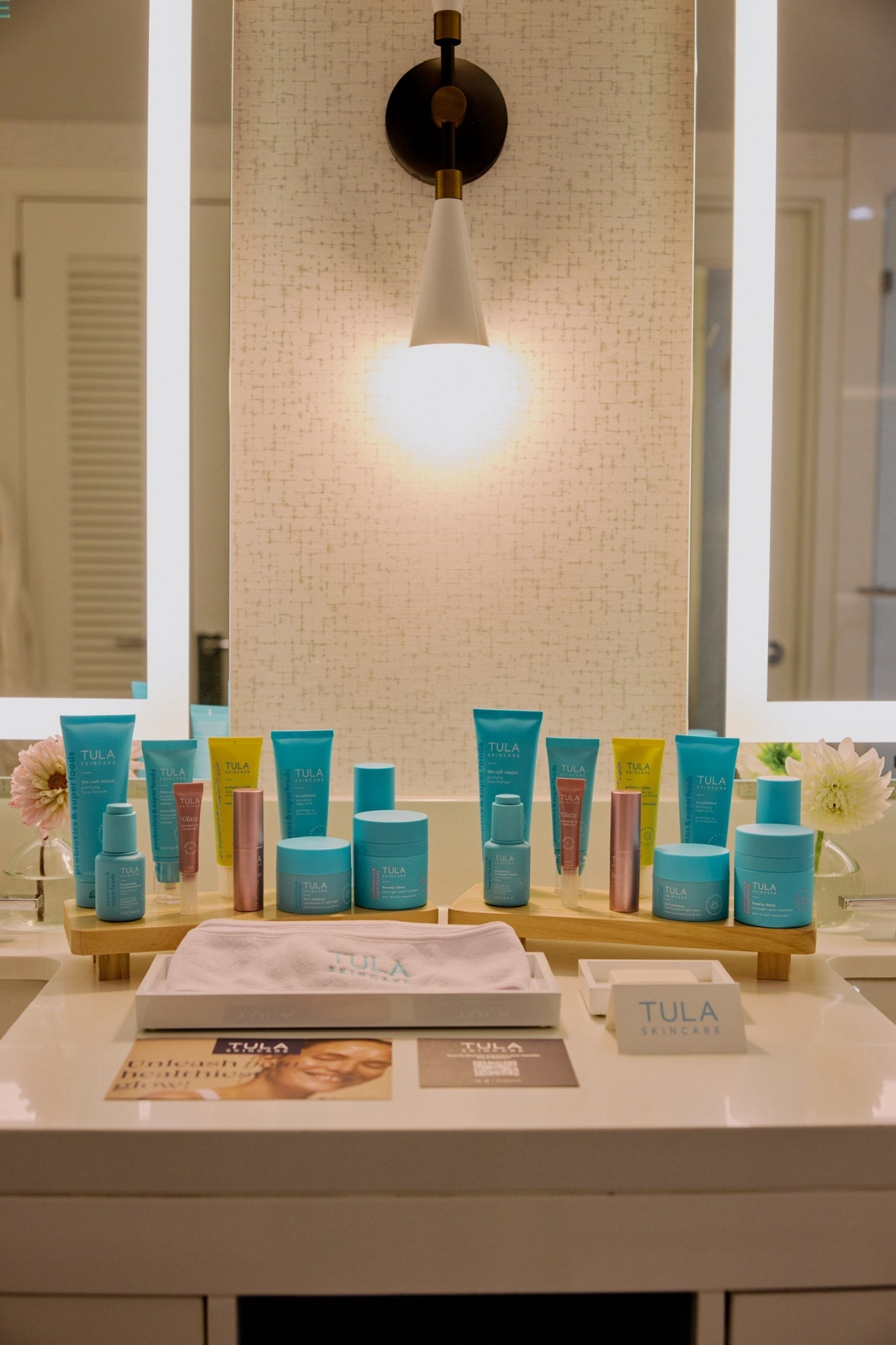 Glow season is here! Tula makes the best holiday self-care gifts — clean, gentle, and so good for gifting (or keeping ). #LTKBeauty #HolidayGifts

#LTKBeauty #LTKGiftGuide #LTKHoliday