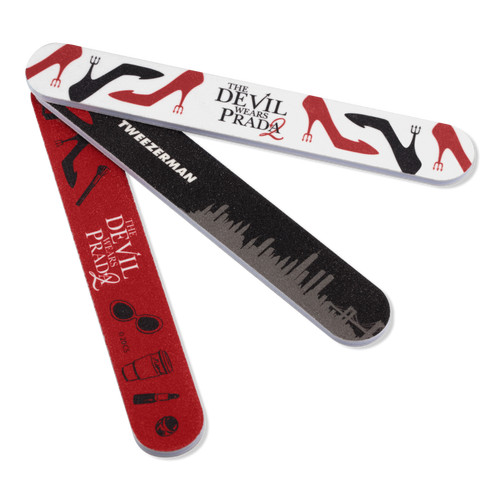 The Devil Wears Prada 2 Nail File Set | Ulta