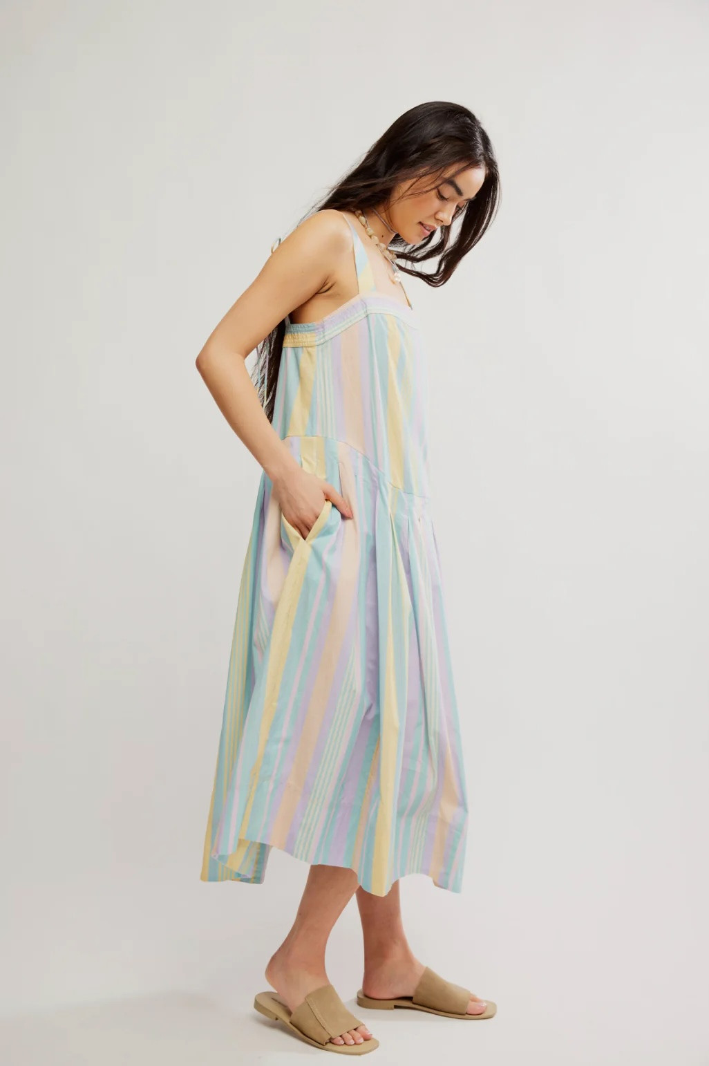 Perfect summer sun dress 

 #LTKBump