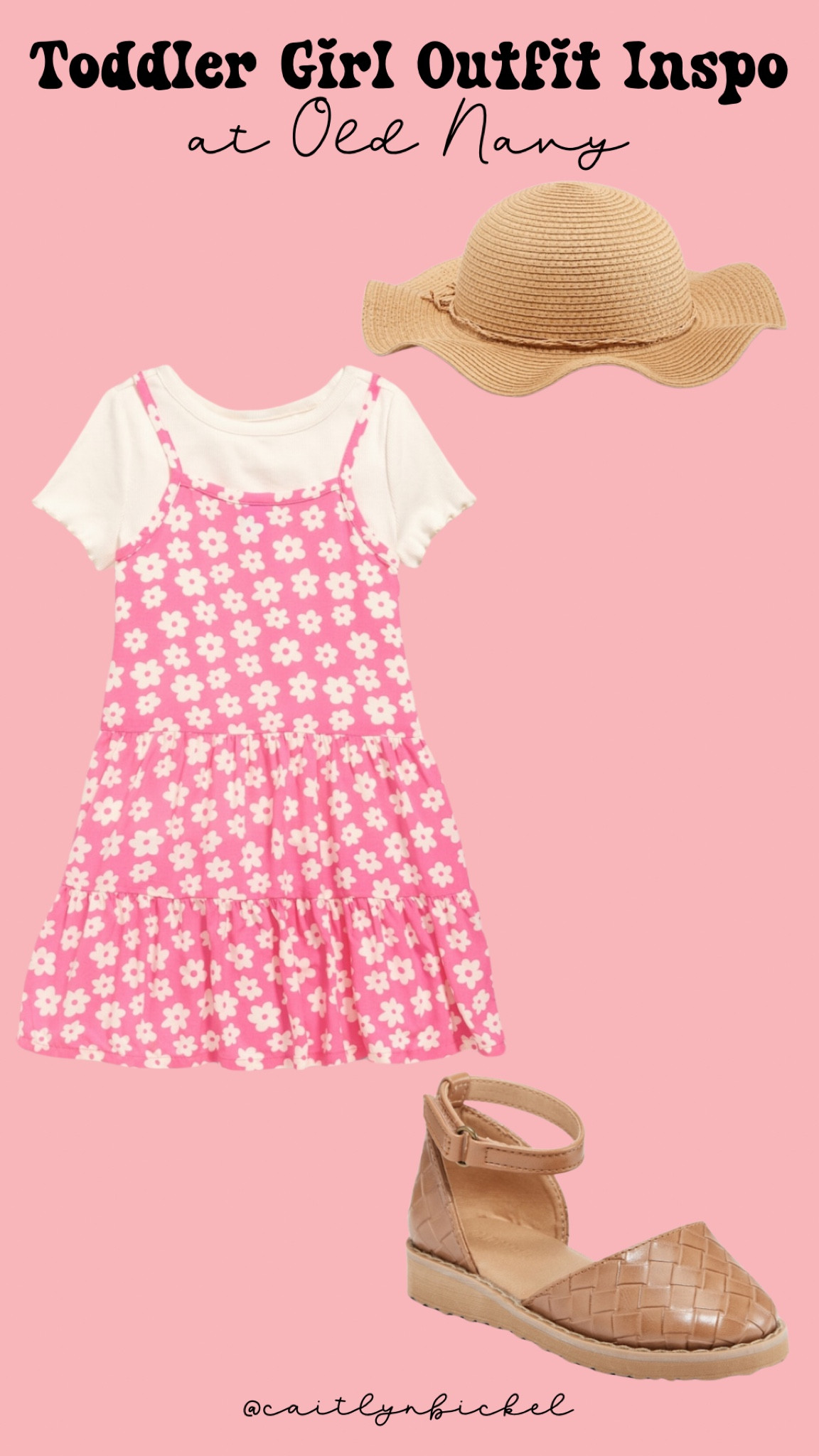 Toddler girl outfit inspo from Old Navyy

#LTKkids #LTKstyletip #LTKfindsunder50