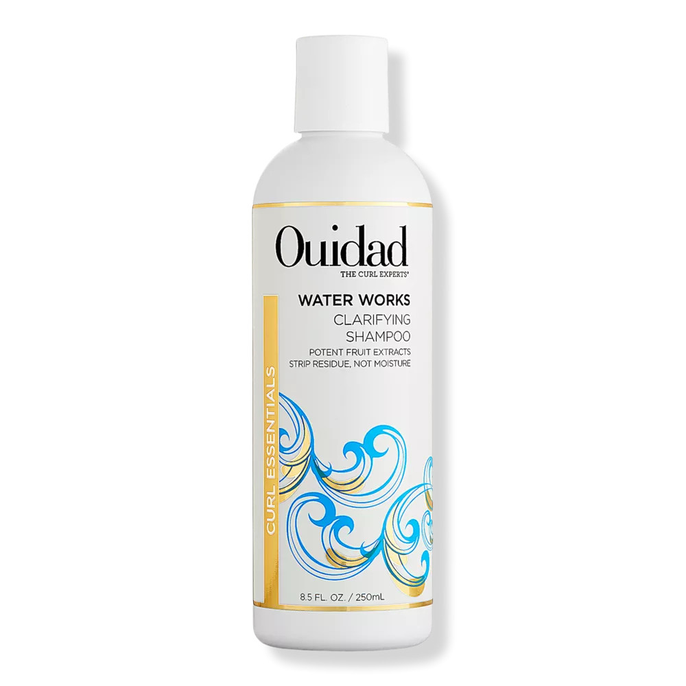Water Works Clarifying Shampoo | Ulta