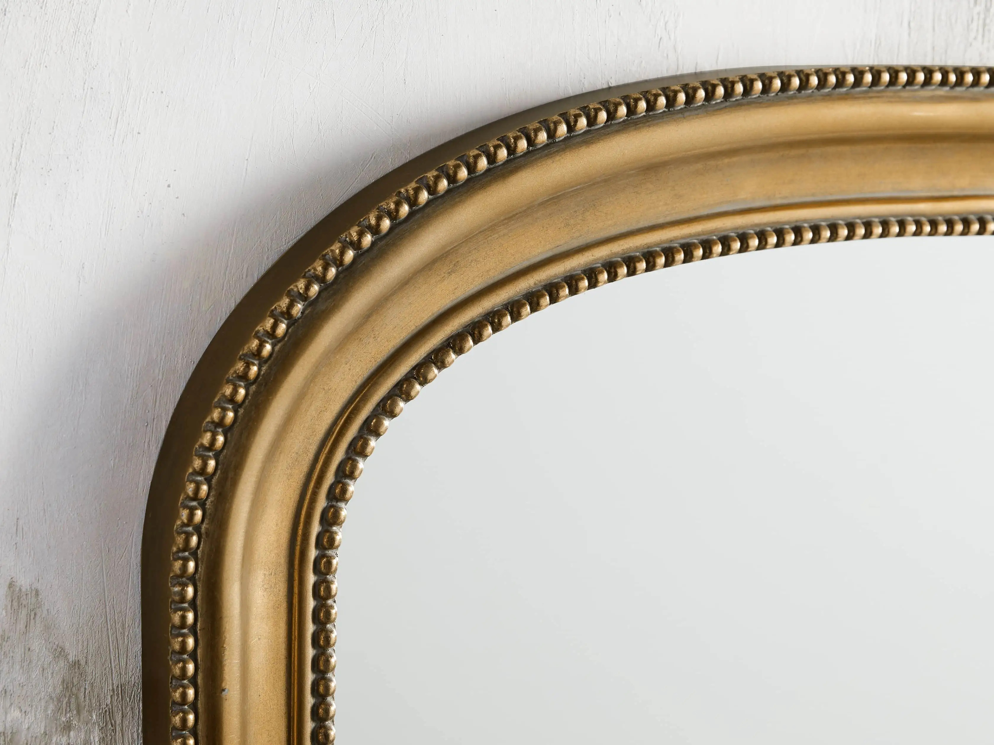 Pierre Wall Mirror | Arhaus