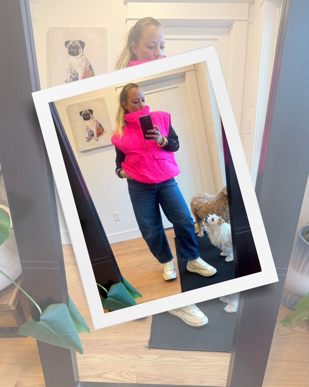 Going to the park outfit 

#LTKdayinmylife #LTKootd #LTKgrwm