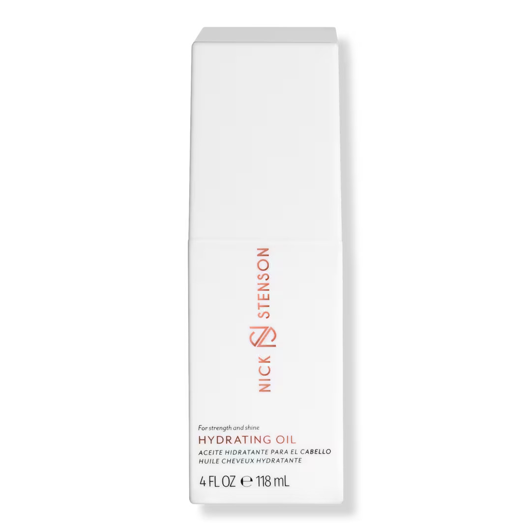 Nick Stenson BeautyHydrating Oil | Ulta