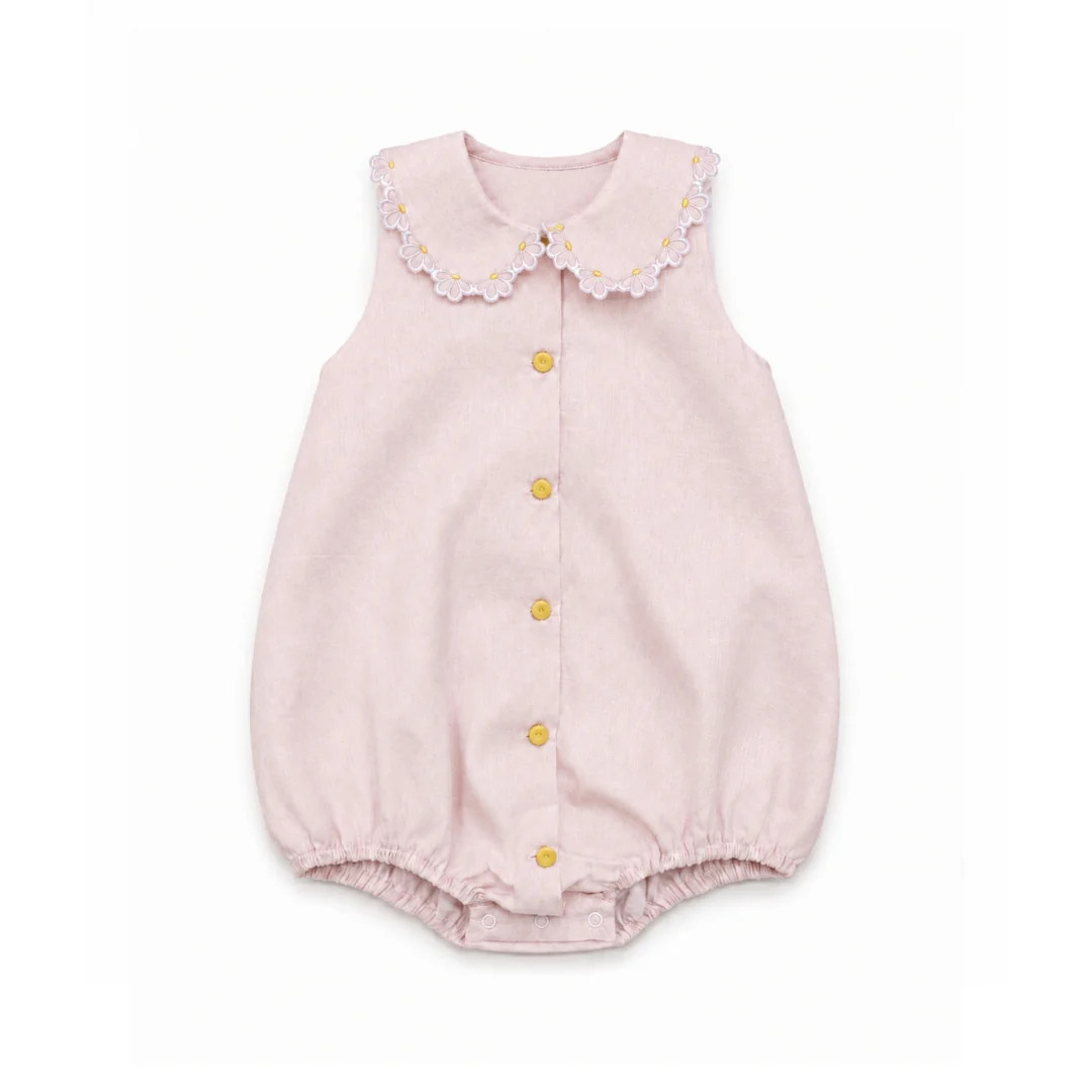 Daisy Girl Bubble | Dondolo 