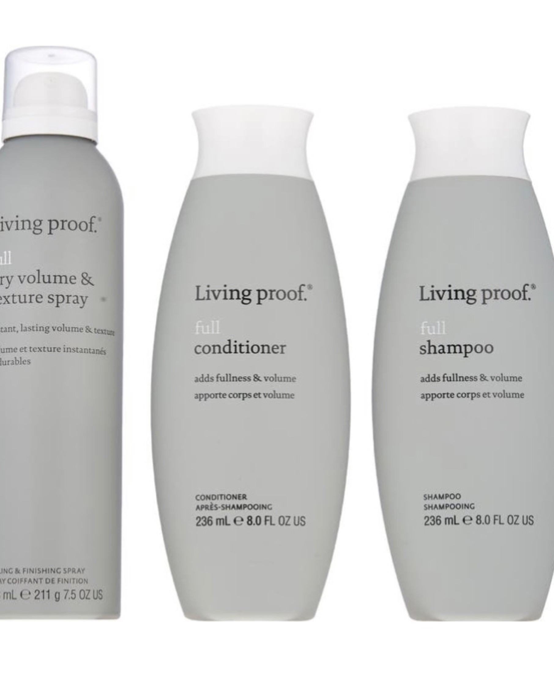 Living proof 
Full sz products 92 value

Sale. Haircare. Products. Beauty 
Nordstrom. Hair products

#LTKbeauty #LTKsalealert