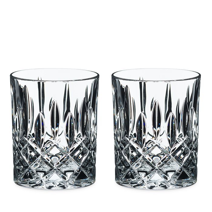 Spey Crystal Whiskey Glasses, Set of 2 | Bloomingdale's (US)