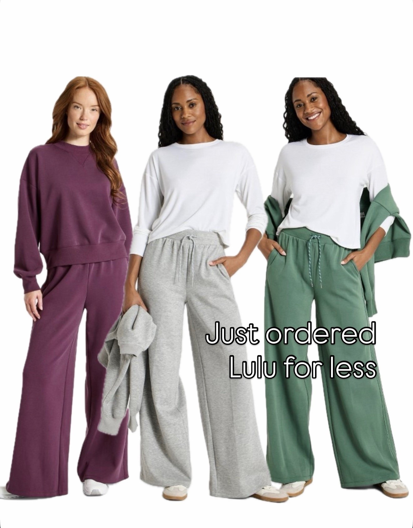 Target look for less.

#LTKOver40