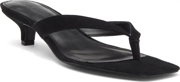 Tracie Flip Flop (Women) | Nordstrom