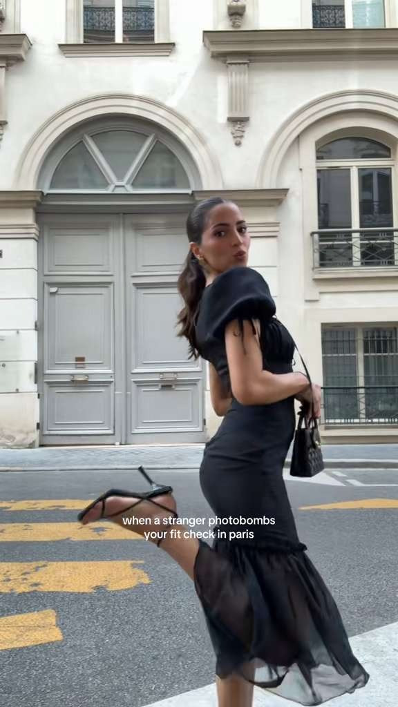 Fit check in Paris! 💋

Black dresses
European summer
Summer dresses
Wedding guest dresses
Date night outfit 

 #LTKgrwm #LTKootd #LTKTravel