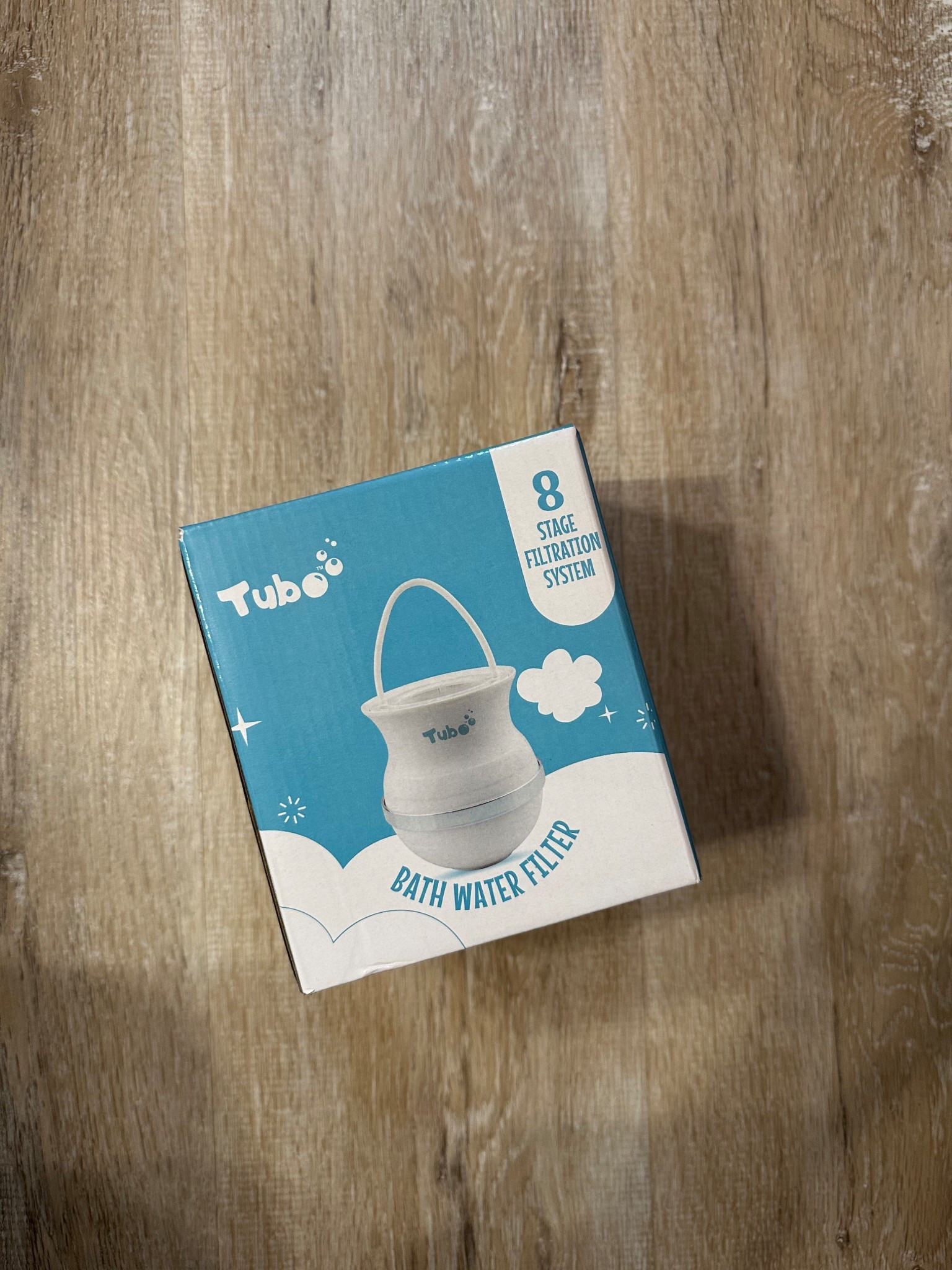 Bath water filter. Filters out flouride, lead, chlorine, microplastics, and heavy metals. Your skin and hair will thank you. 💗

#LTKKids #LTKFamily #LTKFindsUnder100