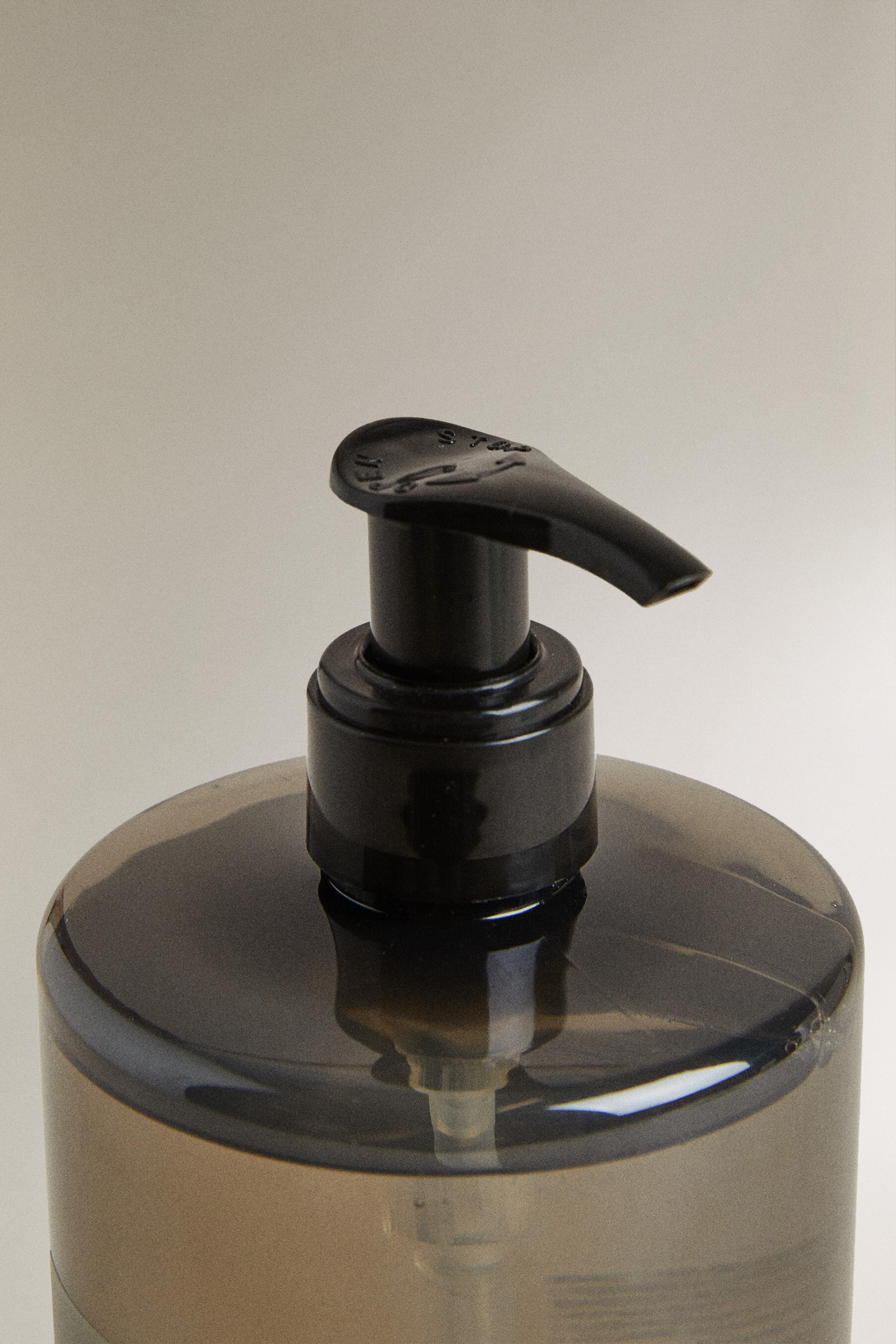 (750 ML) POETIC MIND LIQUID SOAP | Zara US