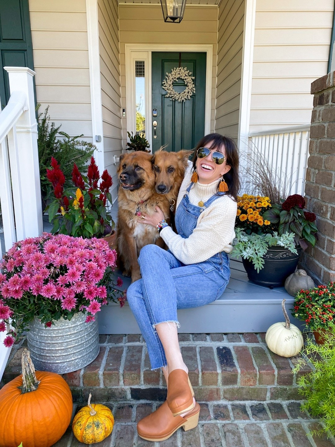 Fall Date Night Outfits

#LTKStyleTip #LTKSaleAlert #LTKSeasonal