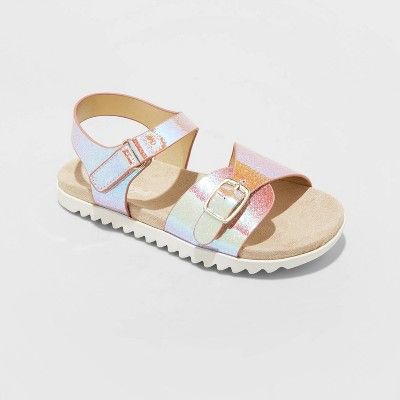 Toddler Girls’ Sandals : Target | Target