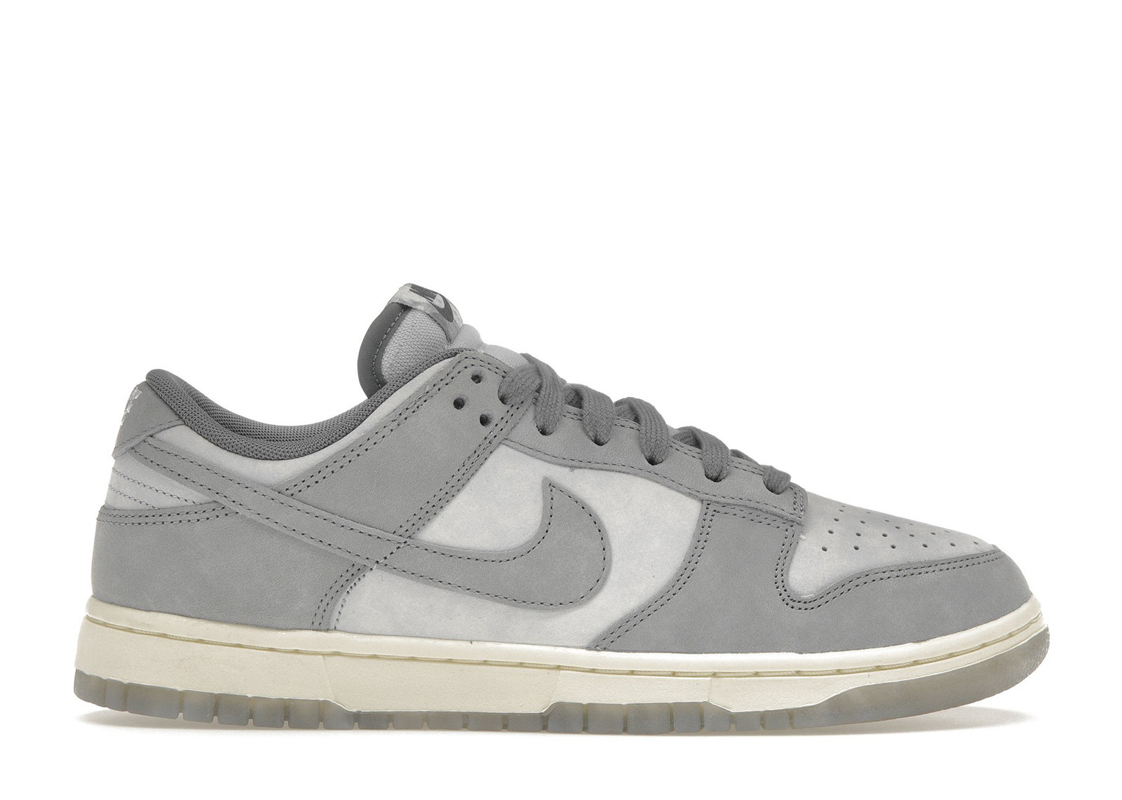 Nike Dunk Low Cool Grey Football Grey (Women's) | StockX