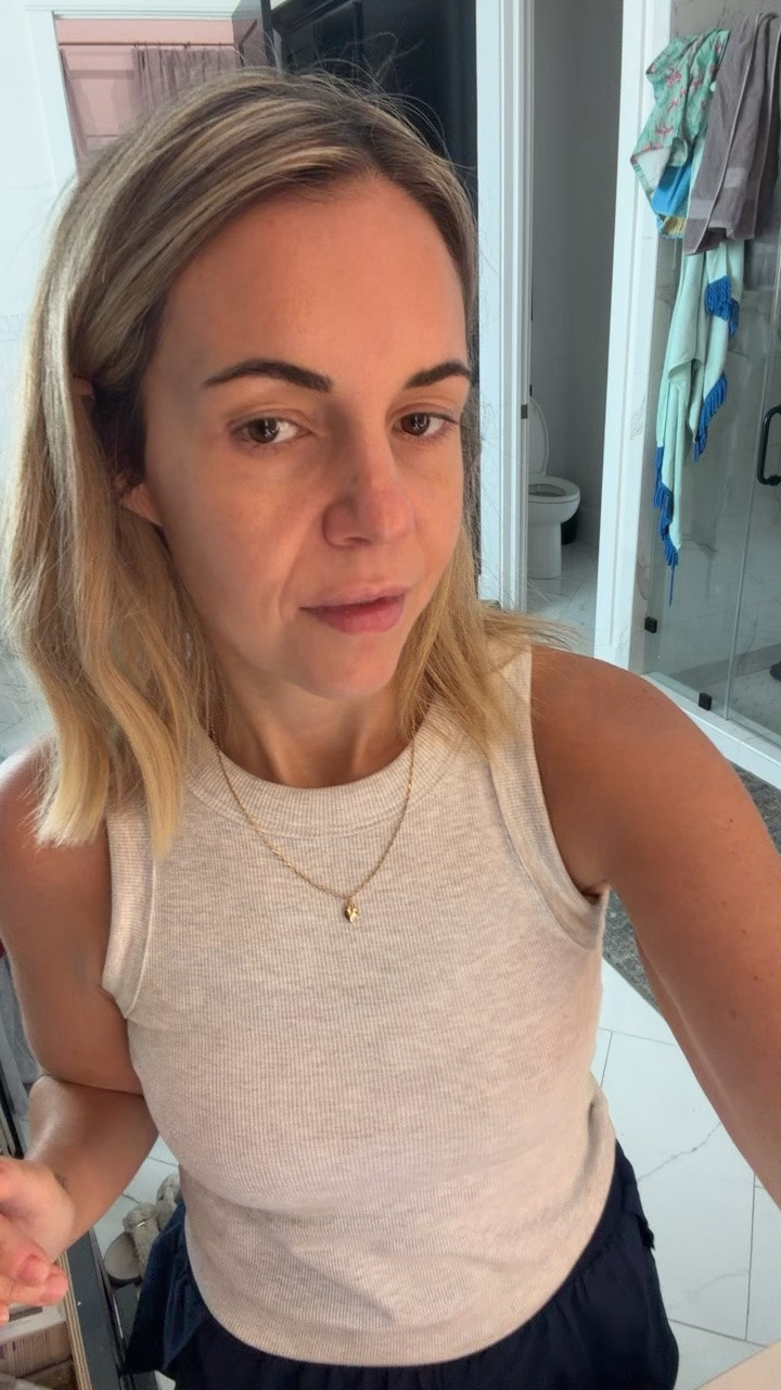 I’m loving the glowy skin and this makes me not even want to wear make up because I have glass skin! @PSA Skincare #ad

#LTKvlog #LTKmorningroutine #LTKBeauty