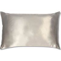 Slip Silk Pillowcase King (Various Colors) - Silver | Skinstore