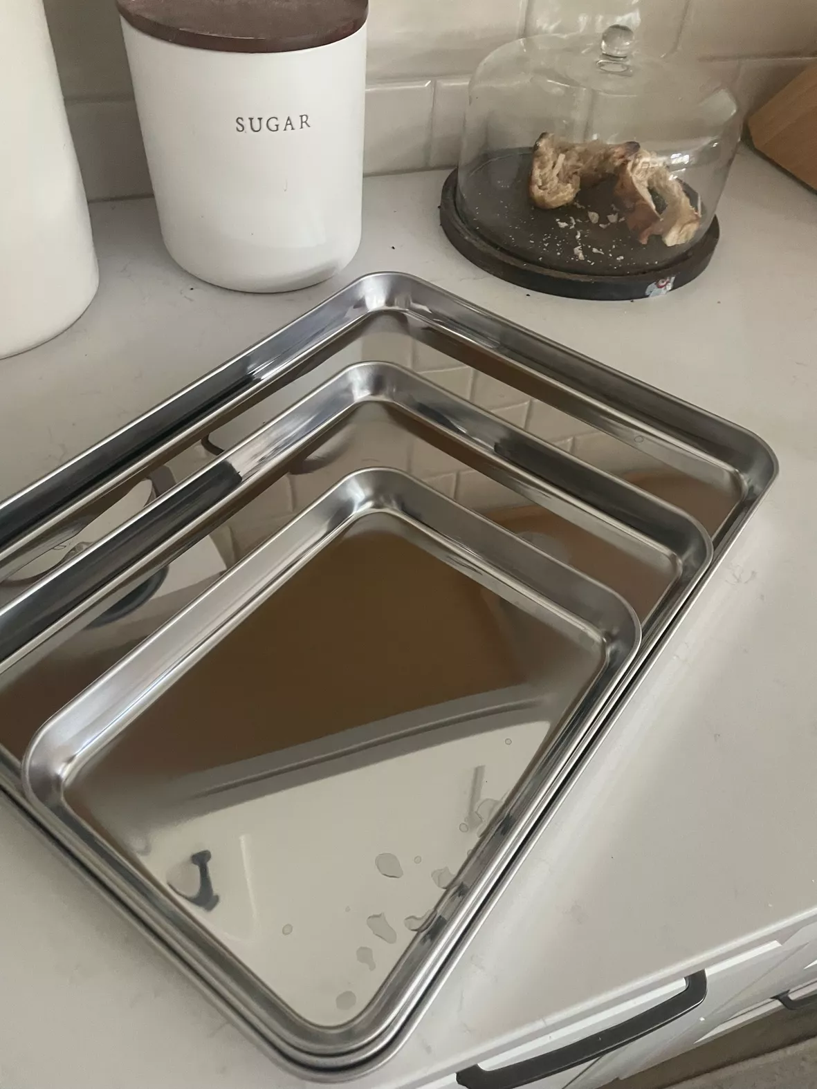 Wildone Baking Sheet Set of 3, … curated on LTK