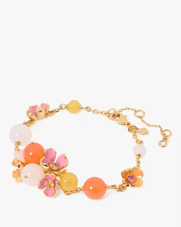 Freshly Picked Bracelet | Kate Spade Outlet