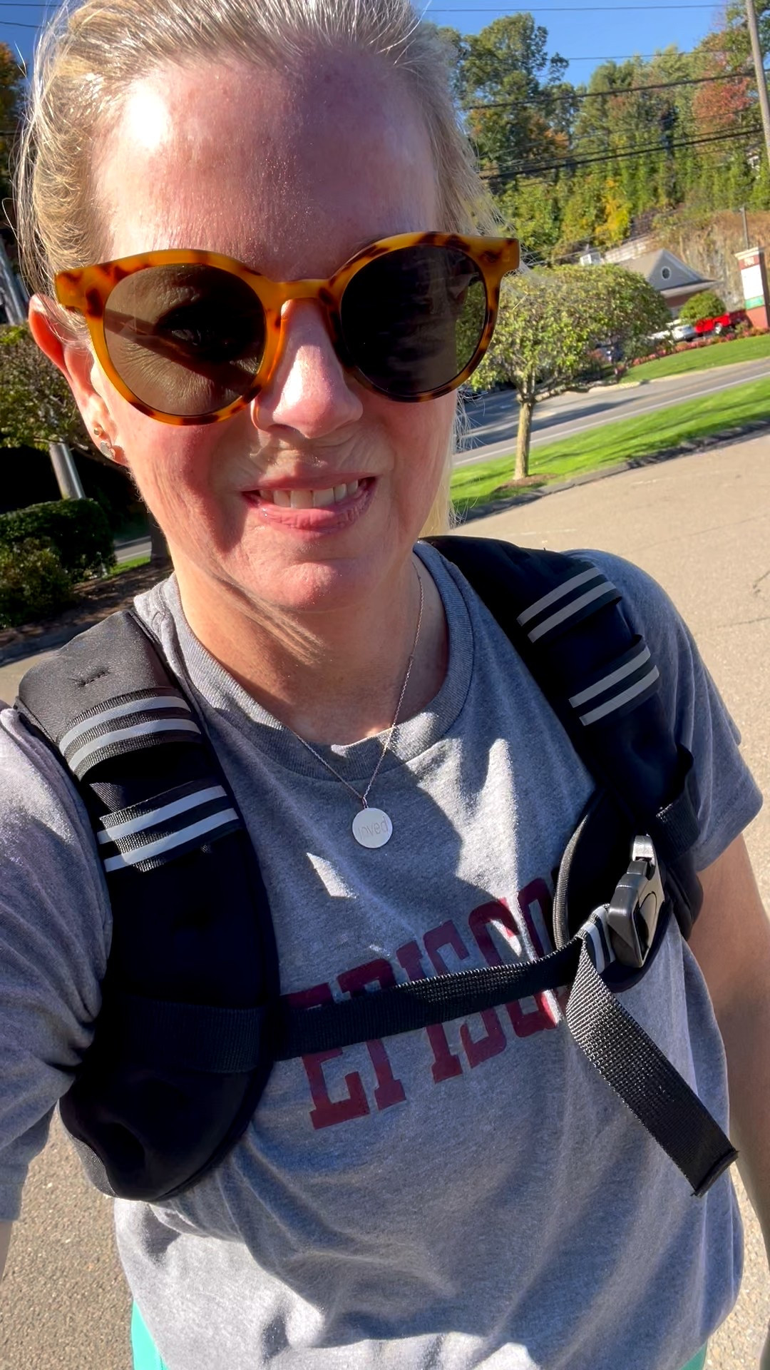 If you're not walking or working out with a weighted vest these days, what are you even doing????

#LTKOver40 #LTKActive #LTKFindsUnder50