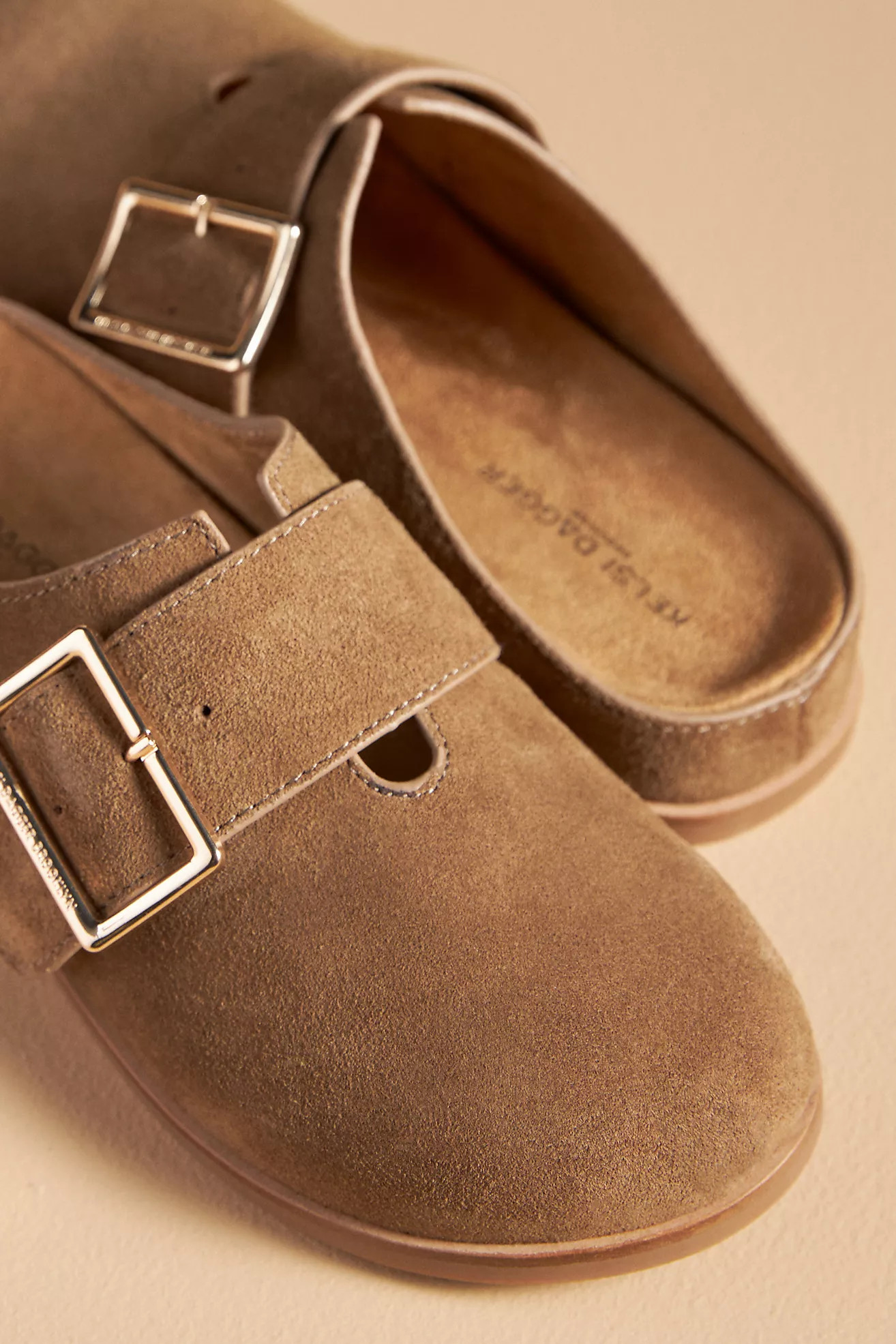 Kelsi Dagger Brooklyn Franklin Clogs | Anthropologie (US)