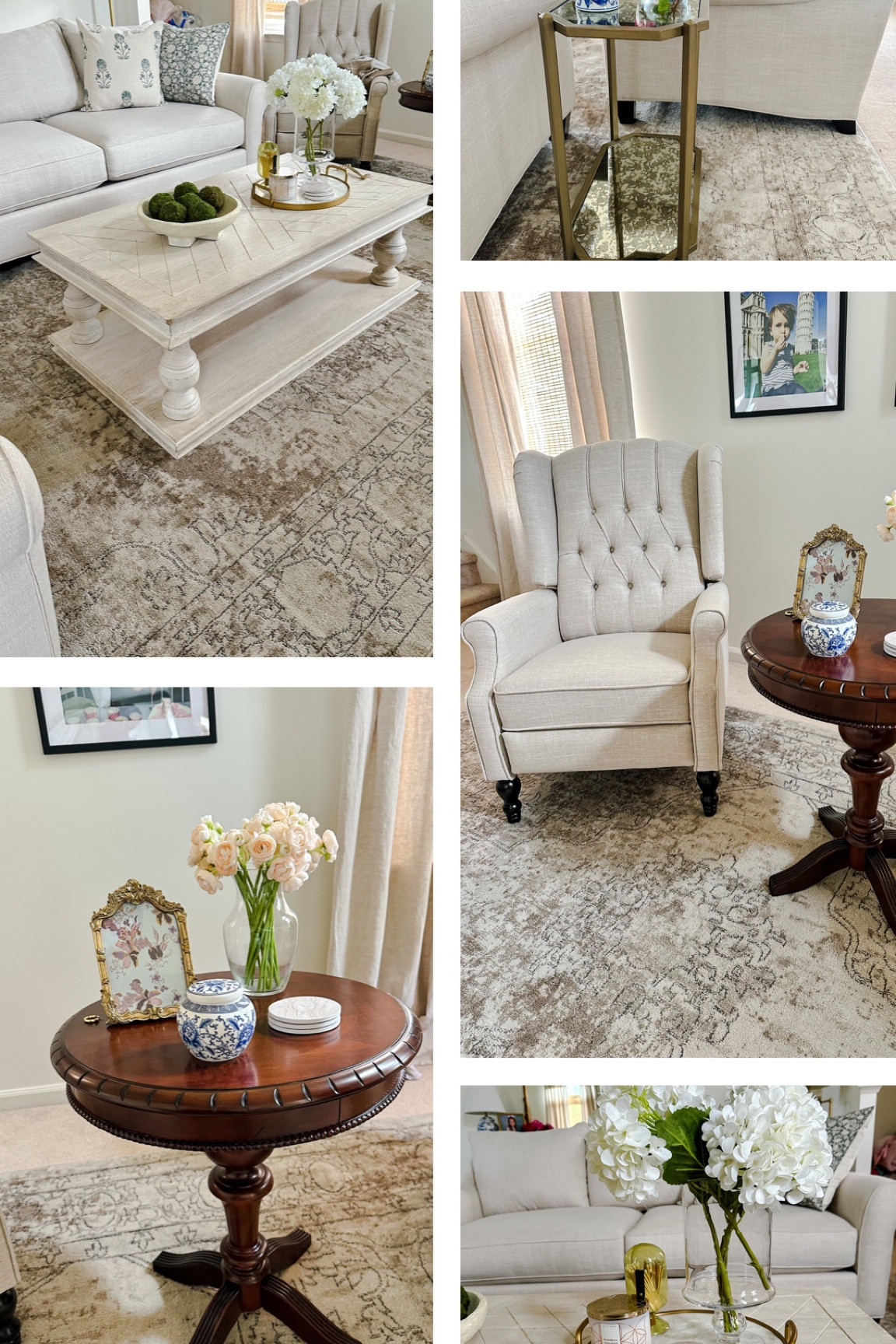 Shop my new living room! All on sale!!

#LTKhome #LTKfamily