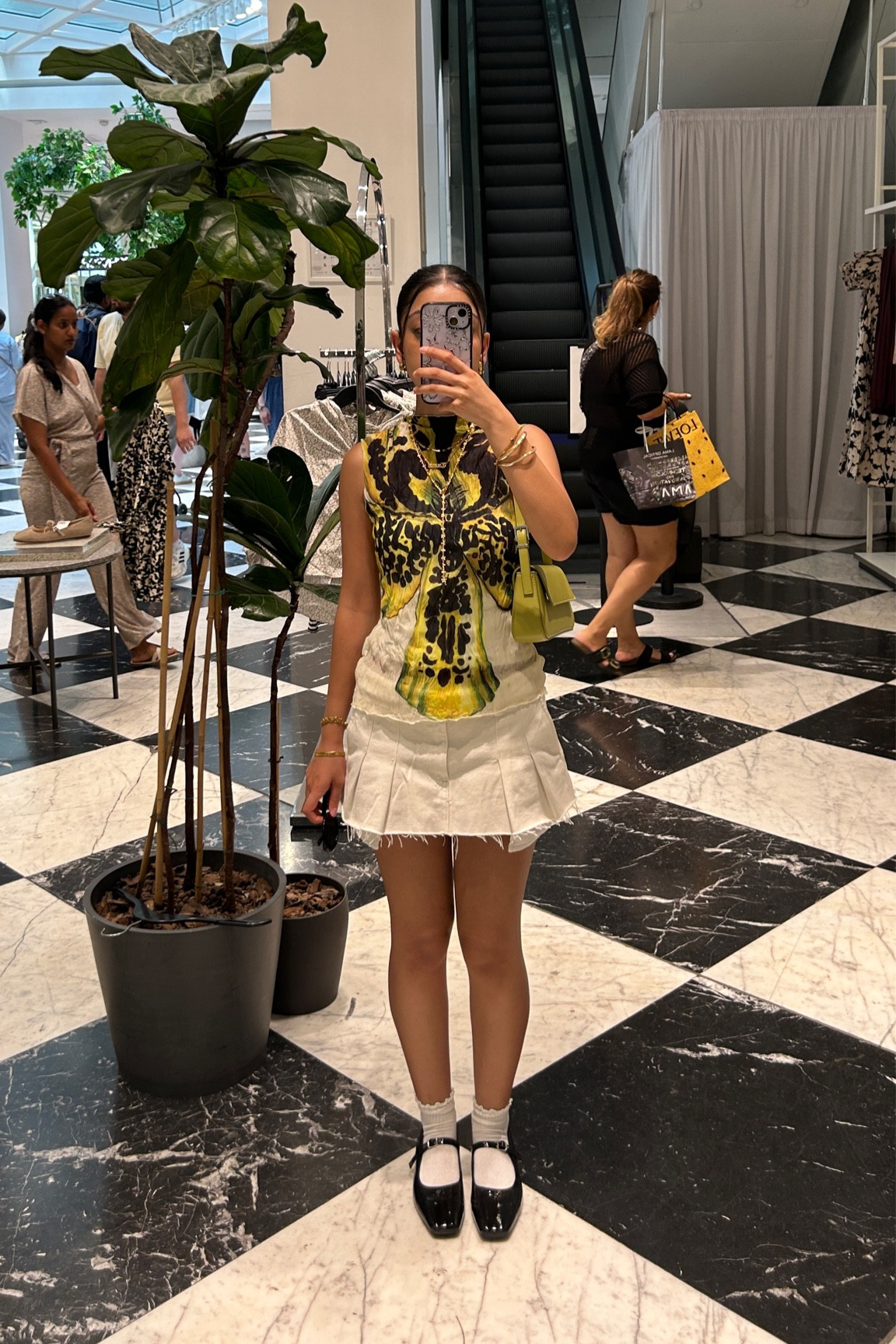 milan ootd ✨

#LTKtravel #LTKeurope #LTKsummer
