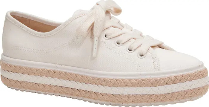 taylor platform sneaker (Women) | Nordstrom