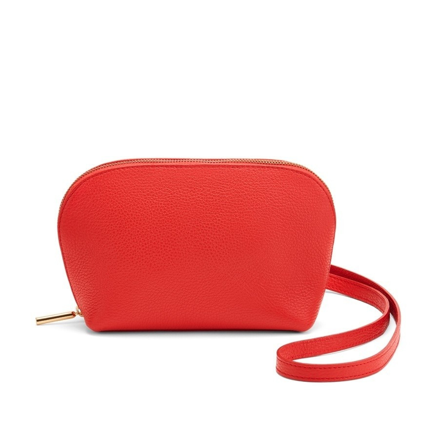 Travel Case Crossbody | Cuyana