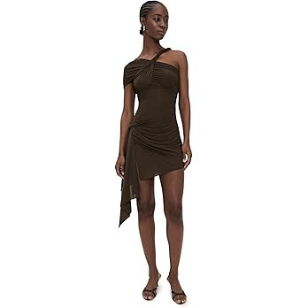 Ronny Kobo Women's Izel Dress | Amazon (US)