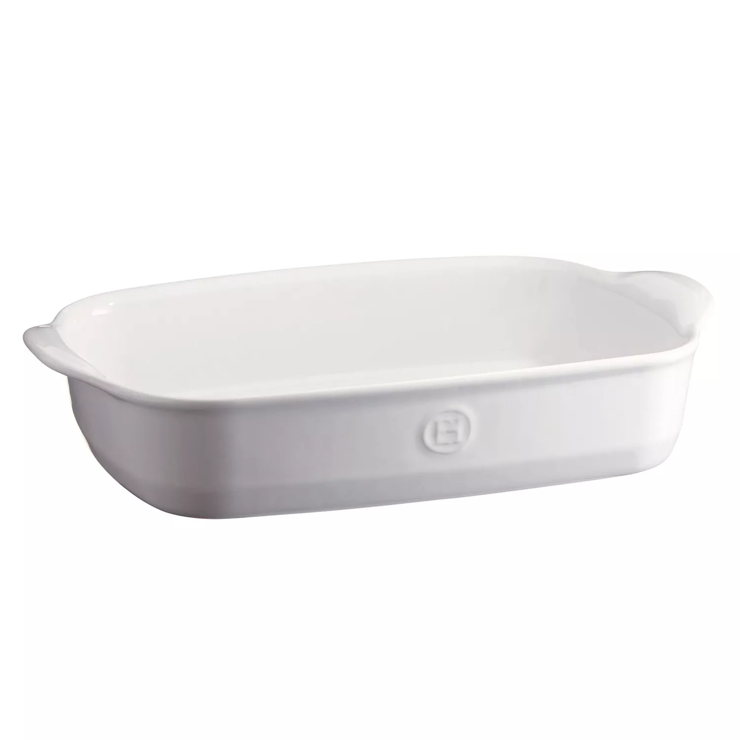 Emile Henry The Right Dish Large Rectangular Baker | Sur La Table