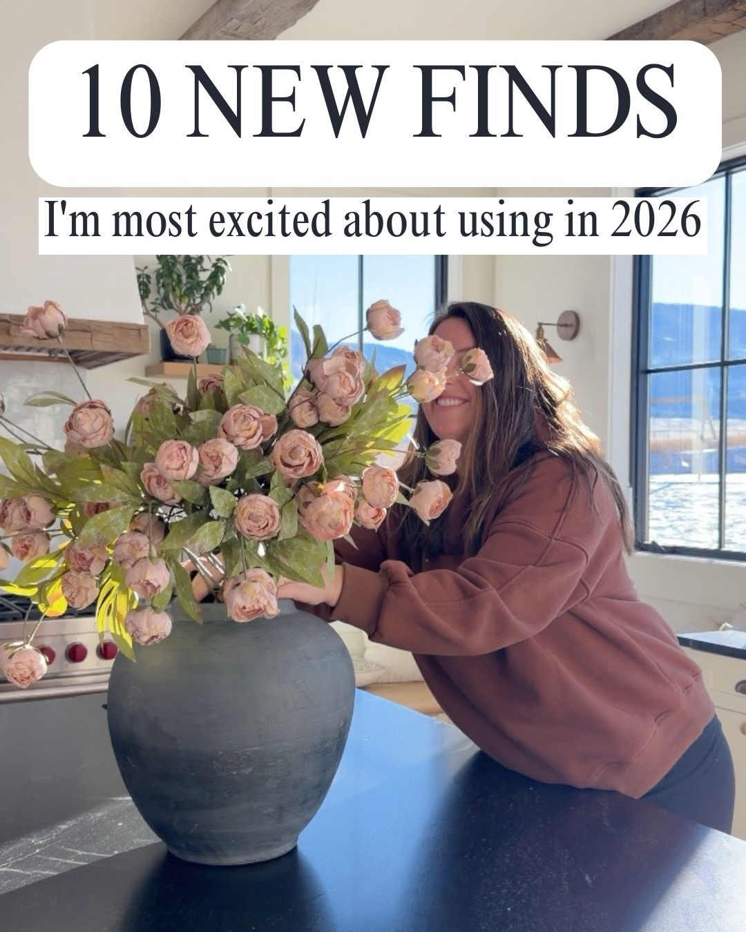 10 new finds I’m excited to try in 2026! 

Follow my shop @rushtonhome on the @shop.LTK app to shop this post and get my exclusive app-only content! 

Don’t forget to turn on post notifications using the 🔔 to get first dibs! 

Follow @rushtonhome on Instagram and Pinterest for more home decor inspiration and affordable home finds! 

Are you looking for anything home related? You’re in the right place! At Rushton Home, I do: home decor, living room, bedroom, affordable, walmart, target, amazon, wayfair, new arrivals, winter decor, spring decor, fall decor, fall finds, summer decor, home decor refresh, studio mcgee x target, hearth and hand, magnolia, holiday decor, seasonal decor, dining room decor, bedroom decor, living room decor, affordable home decor, furniture, weekend deals, sale, on sale, pottery barn, kirklands, west elm, bench, foyer table, faux florals, rugs, couches, sofa, sectional, dresser, nightstand, night stand, end tables, lamps, art, wall art, etsy, pillows, blanket, interior design, interior styling, bedding, side tables, bed frame, tray, side table, throw pillows, look for less, designer dupe, budget decor, bar stools, counter stools, vase, ceramic pottery, budget, budget friendly, coffee table, dining chairs, cane, rattan, wood, white wash, rustic amazon home, arch, brass hardware, gold hardware, vintage, antique, european inspired, french country, back in stock

#LTKFindsUnder100 #LTKBeauty #LTKHome