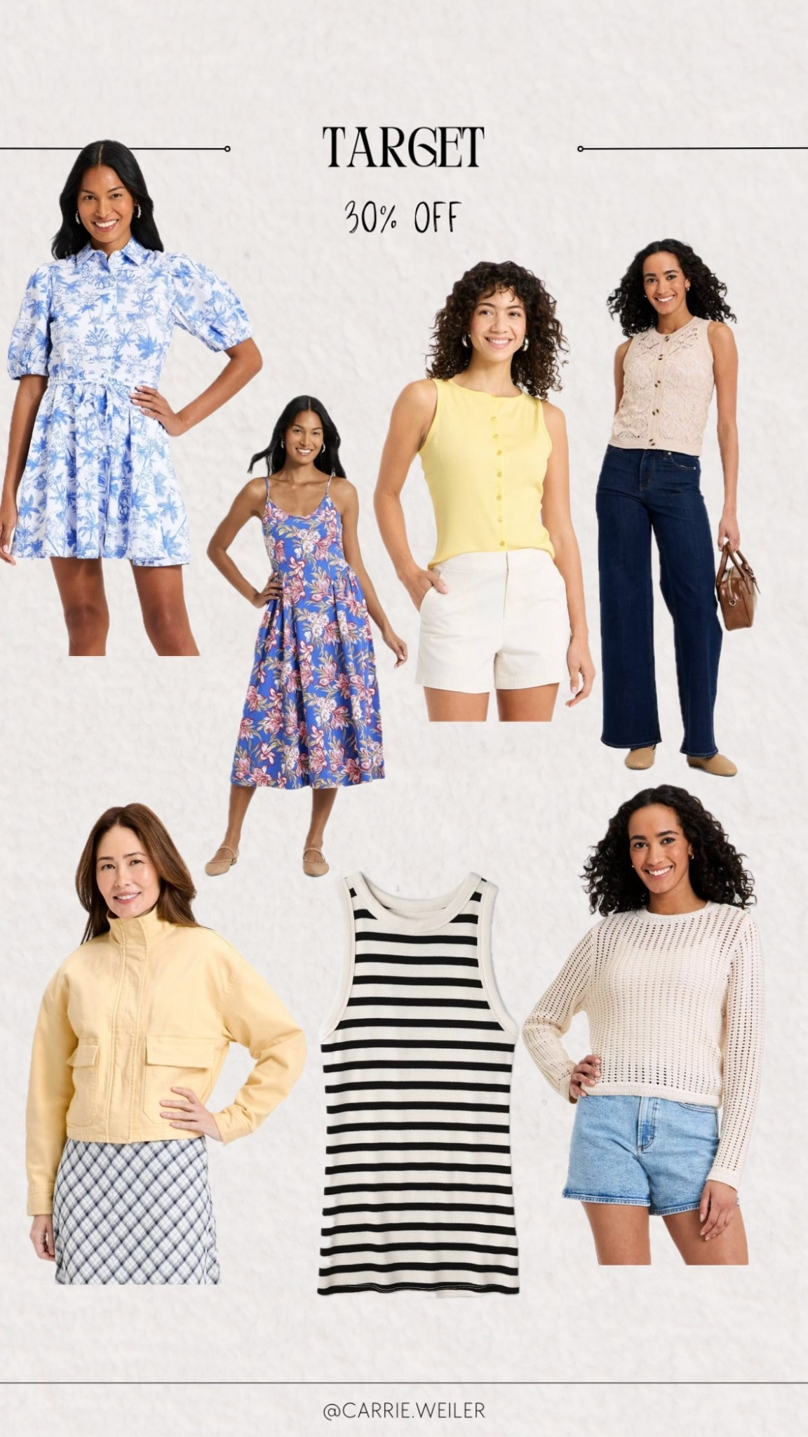 30% off!



#LTKmomlife #LTKSaleAlert #LTKWorkwear