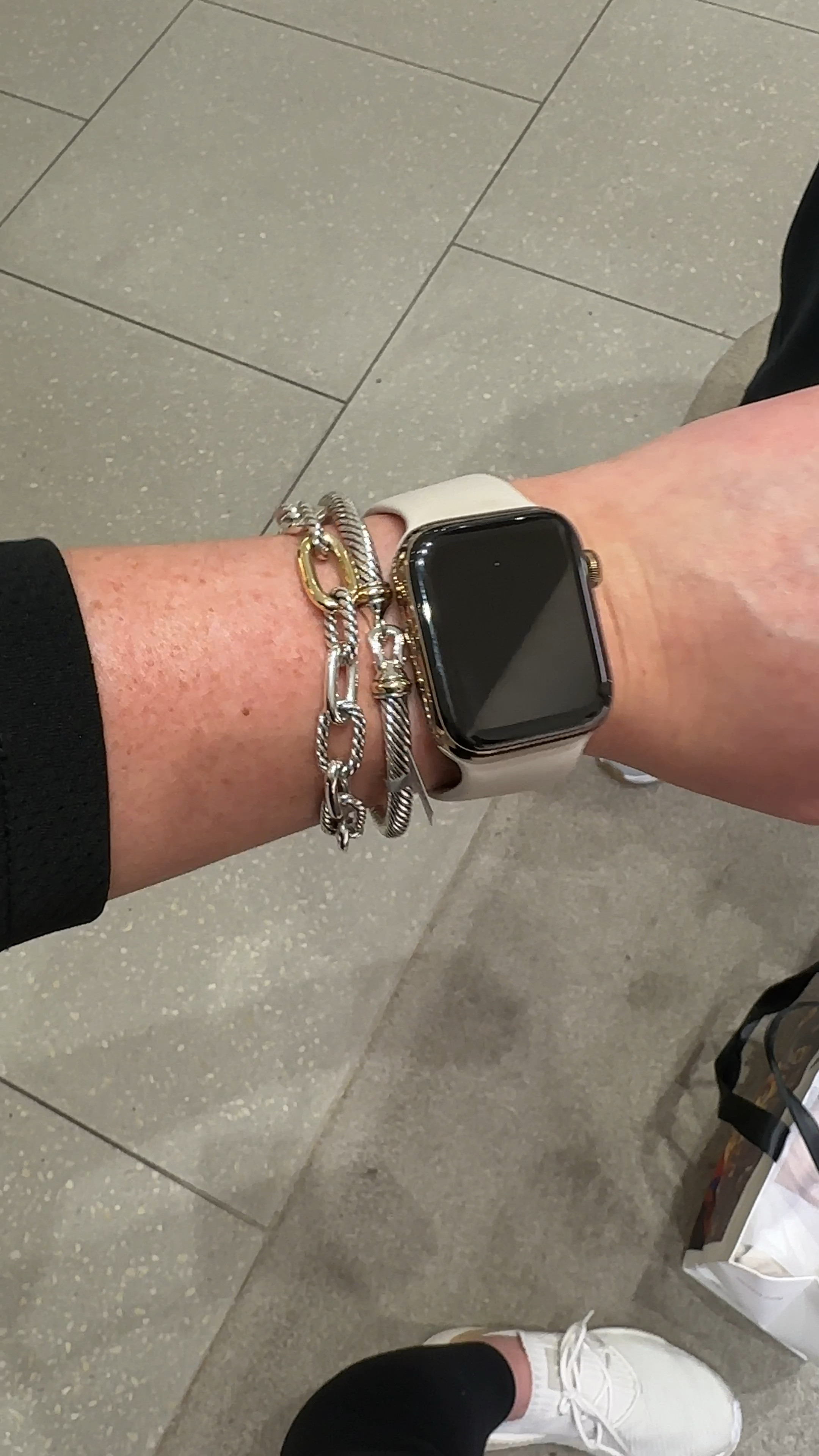 David Yurman stack wishlist 🤤

#LTKStyleTip