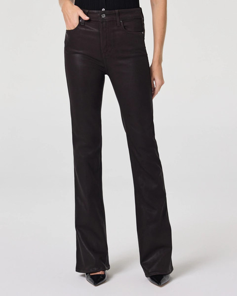 High Rise Laurel Canyon Bootcut Jean | Paige