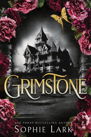 Grimstone | Barnes & Noble