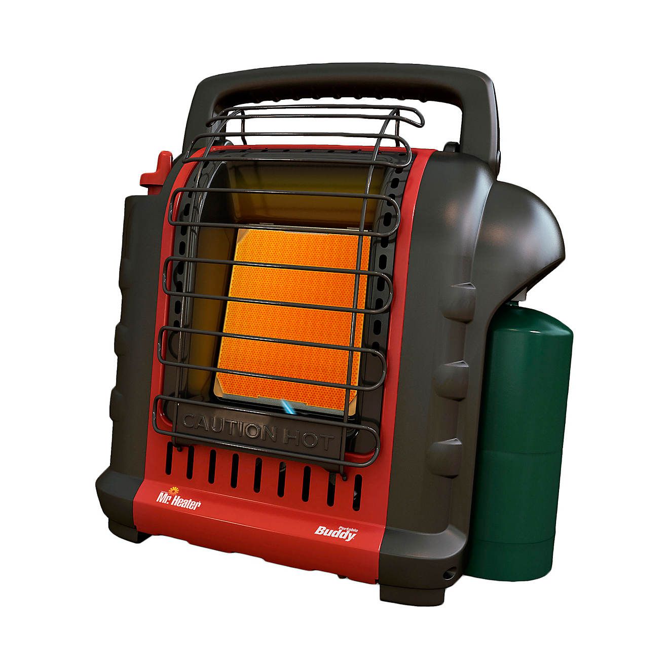 Mr. Heater Portable Buddy Propane Heater | Academy Sports + Outdoor Affiliate