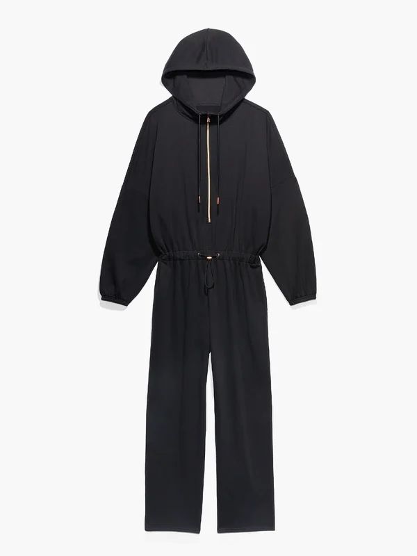 Xssential Oversized Cinched Hooded Jumpsuit | Savage x Fenty - North America