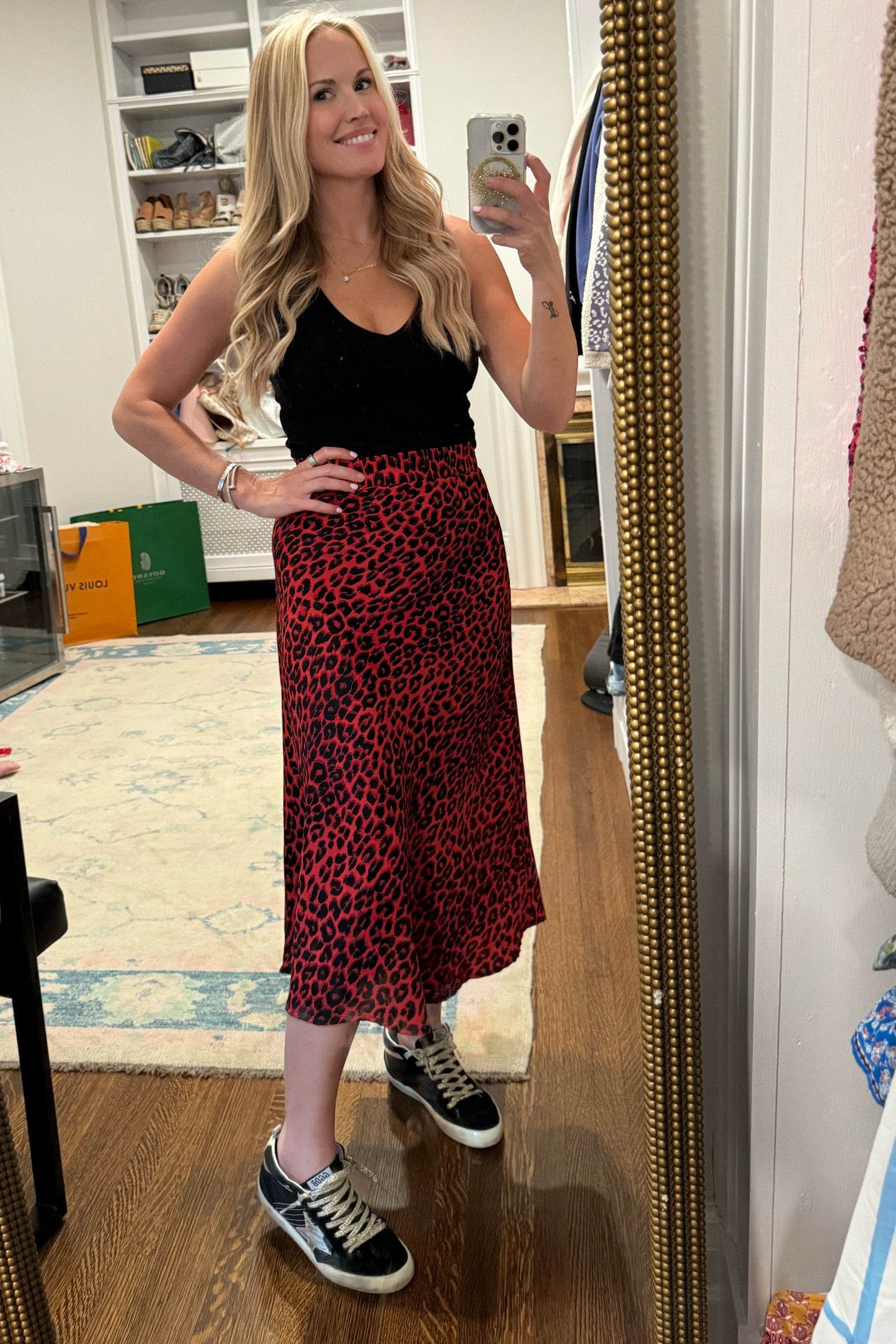 Red is for the holidays ❤️


#amazon #amazonfashion

#LTKHoliday #LTKGiftGuide #LTKStyleTip