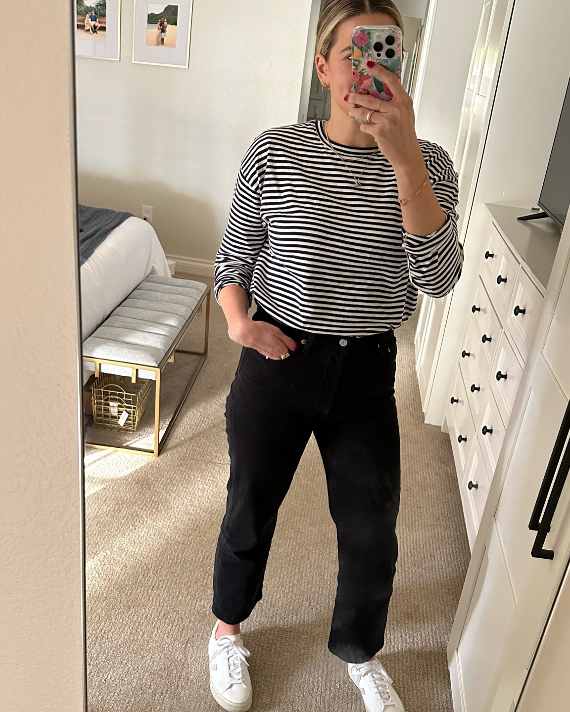 Mom fit of the day!

#LTKunder100 #LTKunder50 #LTKshoecrush