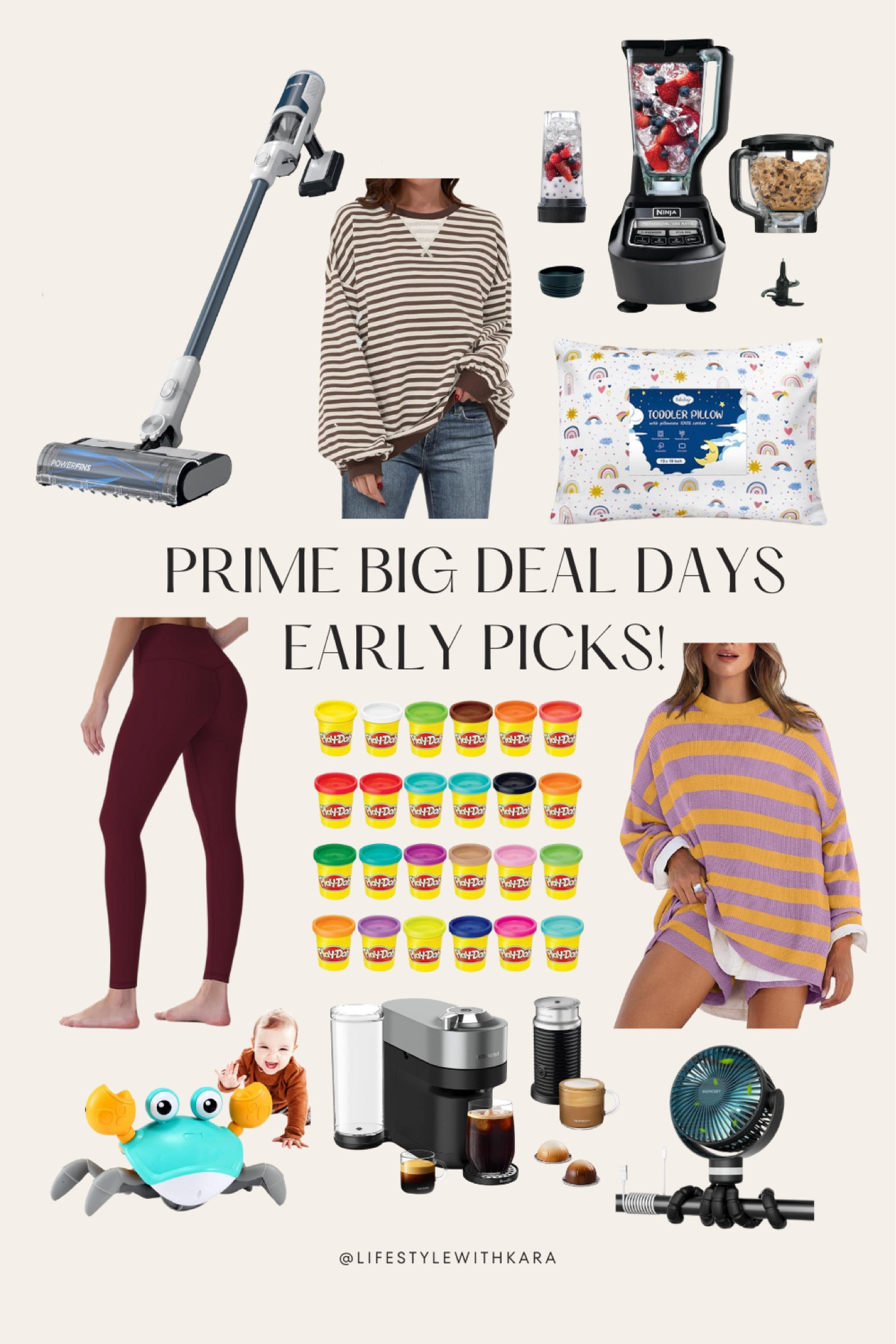 Early Big Deal Days finds! 

#LTKFindsUnder100 #LTKxPrimeDay #LTKHome
