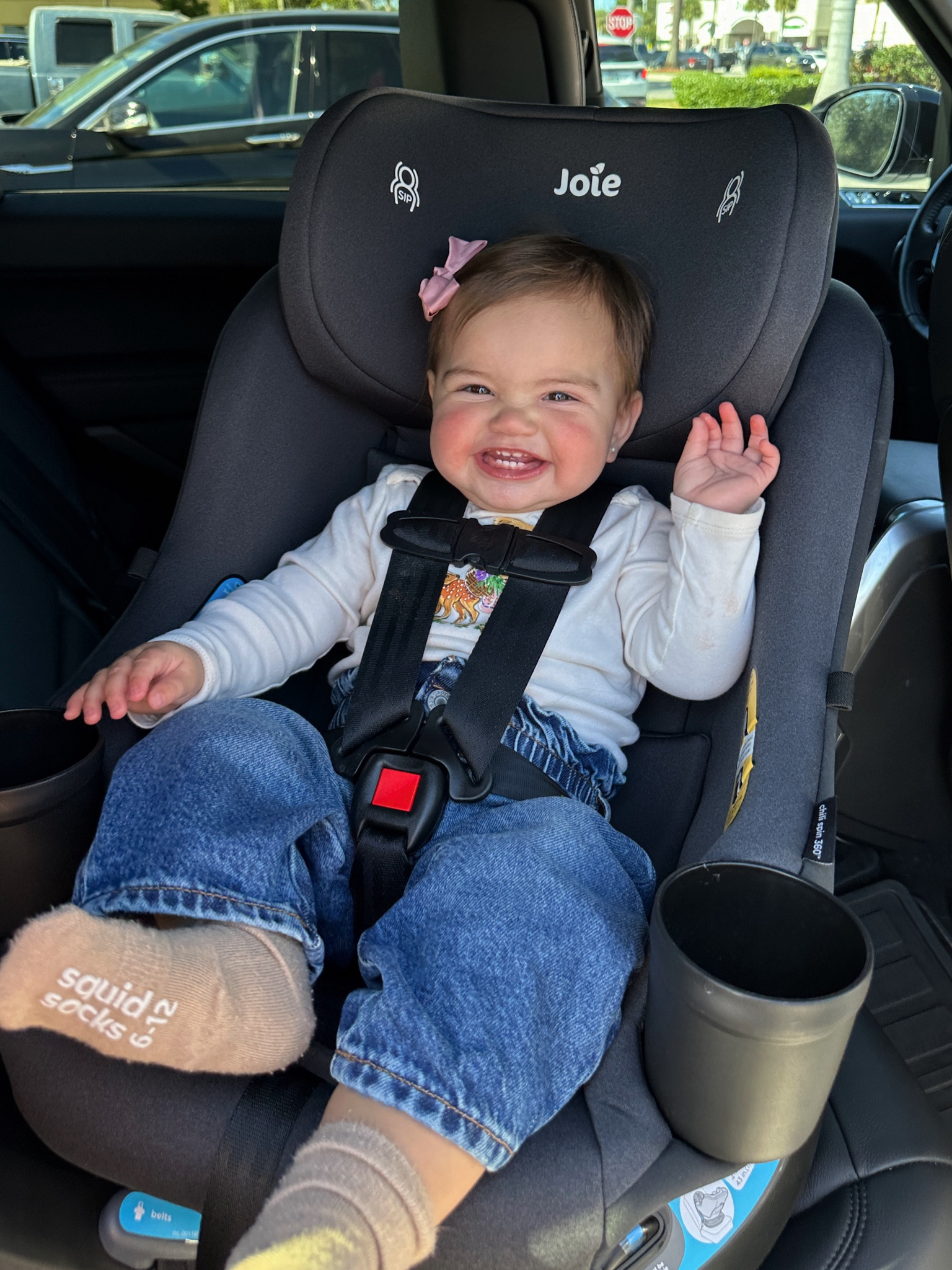 #targetpartner #joiebaby 