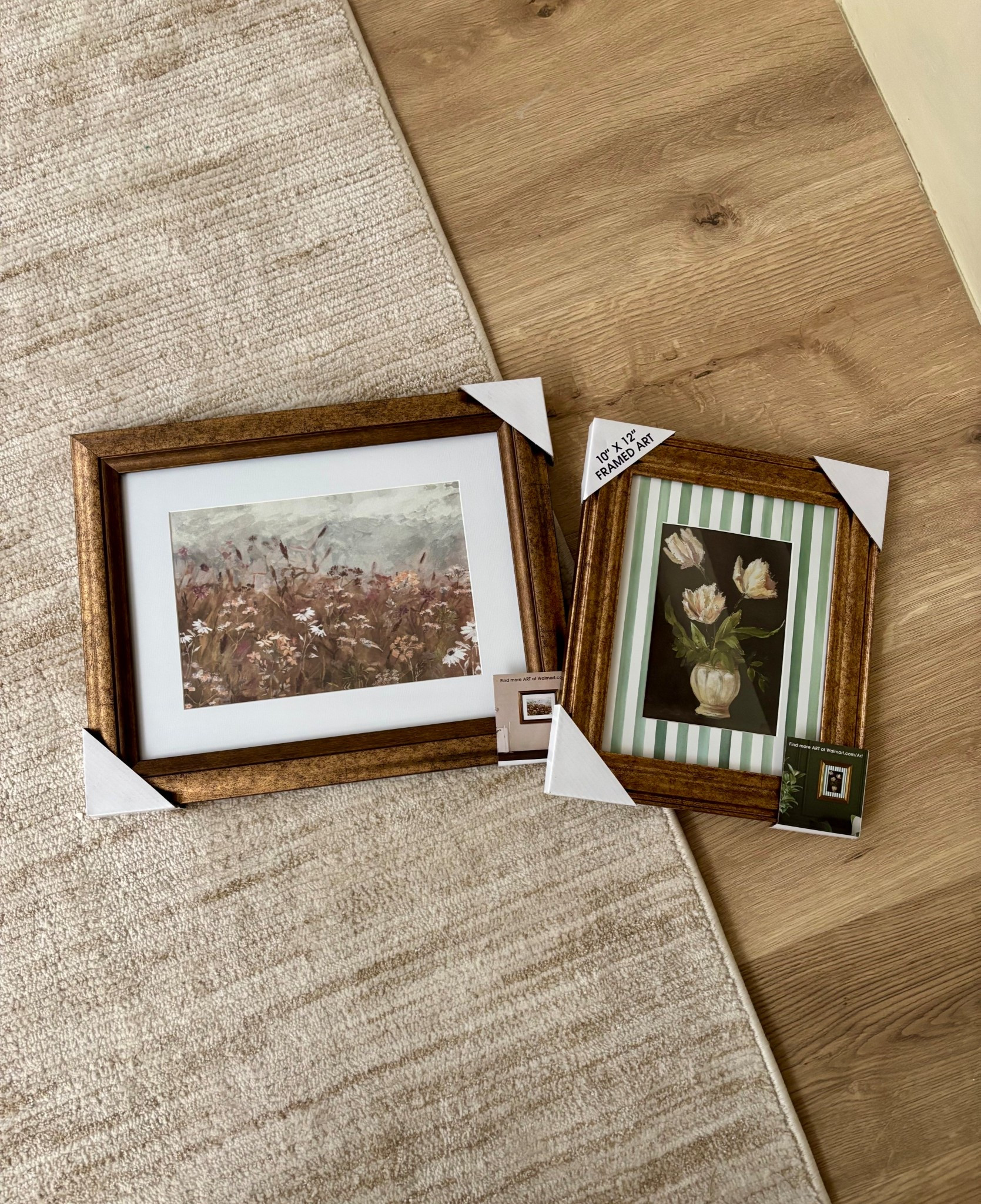 Walmart decor I got to fill my shelves and both under $10 
@walmart #walmartdecor

#LTKHome