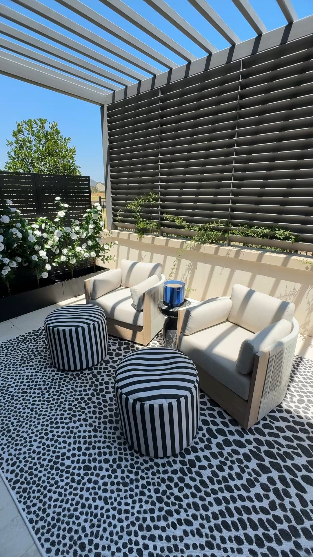#AD I’m so excited that some of my favorite outdoor pieces are part of the Black Friday in July Sale at @Wayfair!! Get up to 80% off and free shipping sitewide now through July 27!! It’s their biggest sale of the summer! #Wayfair #WayfairPartner

#LTKSeasonal #LTKHome #LTKSaleAlert