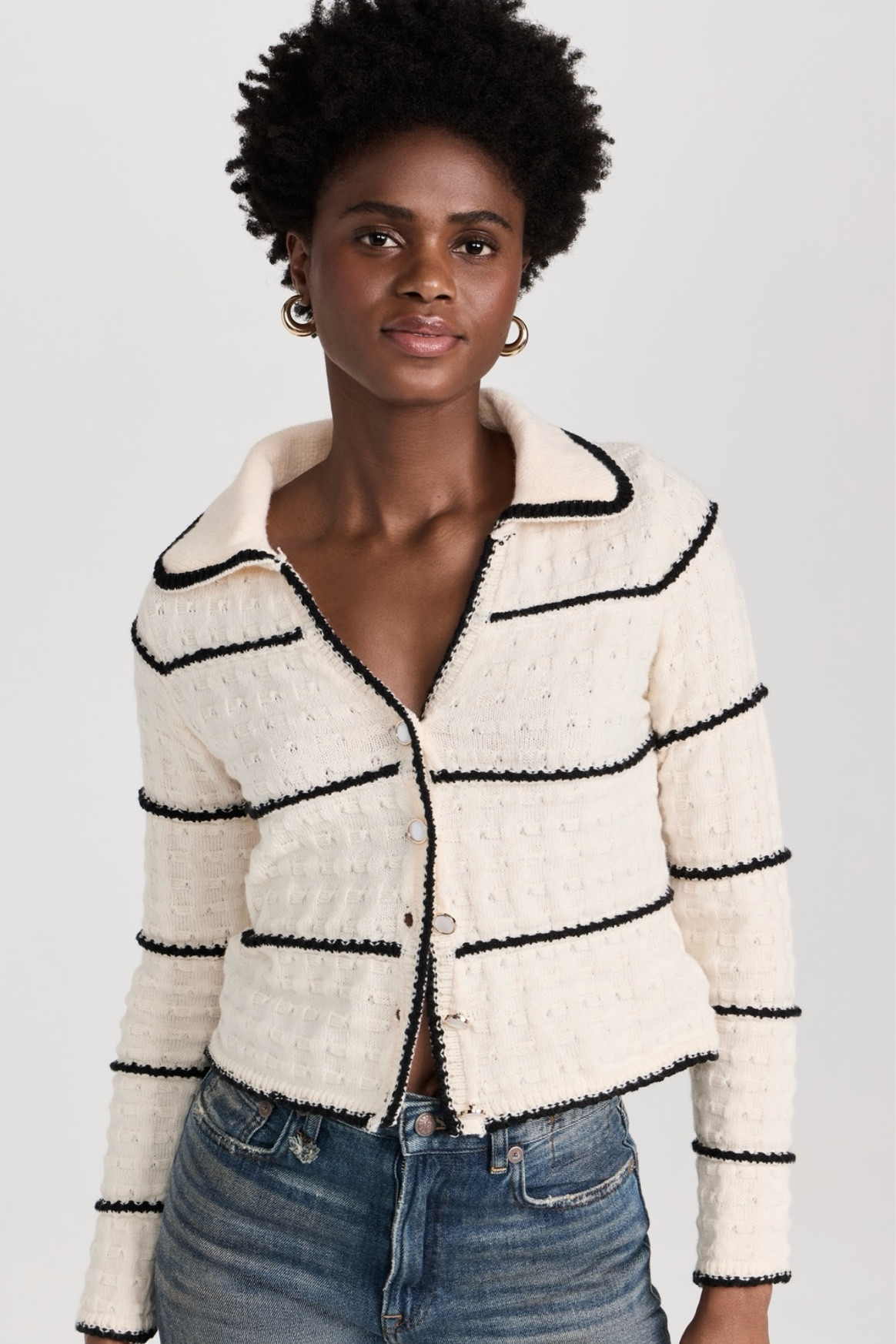 Love this sweater for spring

#LTKworkwear #LTKSeasonal #LTKstyletip