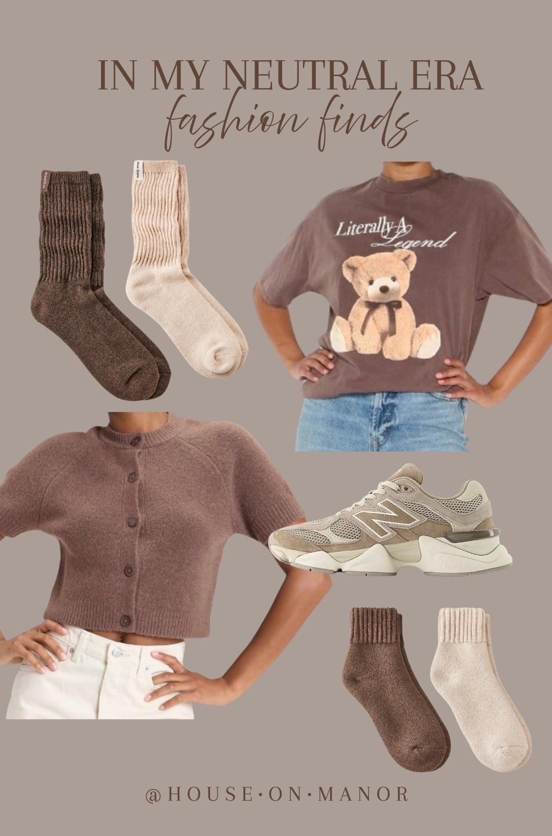 In my neutral era🤌🏽 recent purchases 

#LTKPetite #LTKStyleTip #LTKShoeCrush